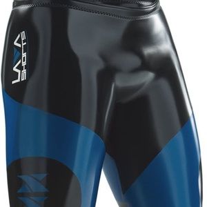 Xterra Lava wetsuit shorts